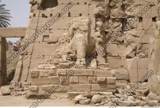 Photo Reference of Karnak Temple 0155